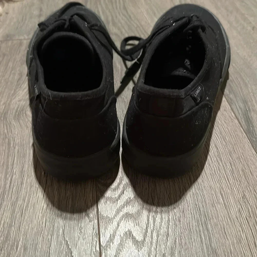 Black Lugz Men’s Size 8 - Picture 5 of 5